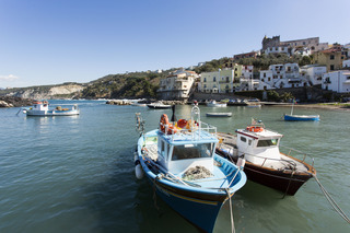 Villa Fiorella Art Hotel, Sorrento