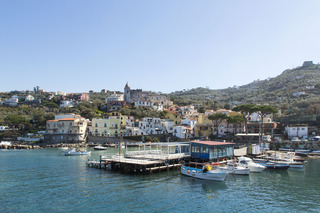 Villa Fiorella Art Hotel, Sorrento