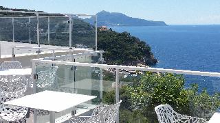 Villa Fiorella Art Hotel, Sorrento