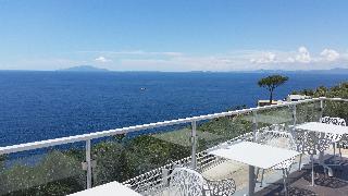 Villa Fiorella Art Hotel, Sorrento