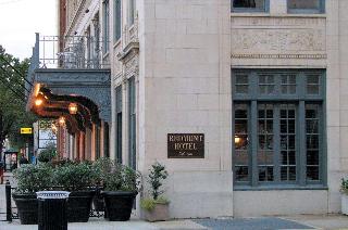 The Redmont Hotel-Curio By Hilton
