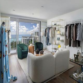 The Ritz-Carlton Residences, Waikiki Beach