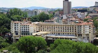 General view
