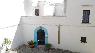 B&B Dimora Vicolungo, Puglia