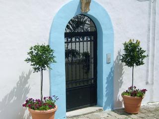 B&B Dimora Vicolungo, Puglia