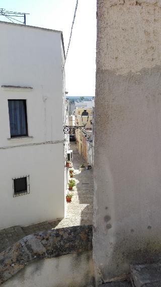 B&B Dimora Vicolungo, Puglia