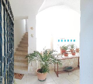 B&B Dimora Vicolungo, Puglia