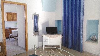 B&B Dimora Vicolungo, Puglia