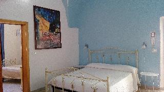 B&B Dimora Vicolungo, Puglia