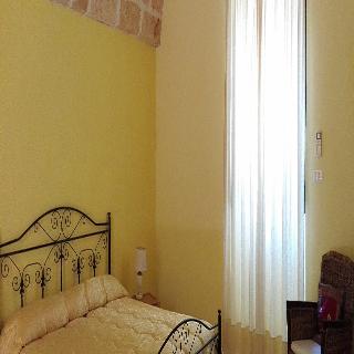 B&B Dimora Vicolungo, Puglia