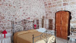 B&B Dimora Vicolungo, Puglia