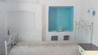 B&B Dimora Vicolungo, Puglia