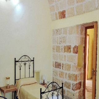 B&B Dimora Vicolungo, Puglia