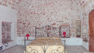 B&B Dimora Vicolungo, Puglia