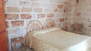 B&B Dimora Vicolungo, Puglia
