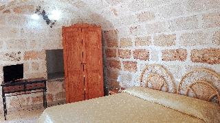 B&B Dimora Vicolungo, Puglia