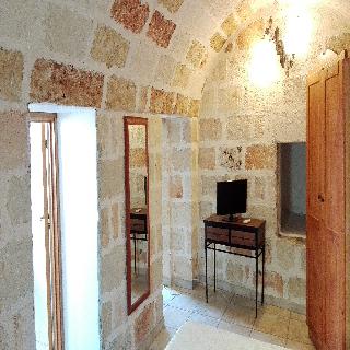 B&B Dimora Vicolungo, Puglia