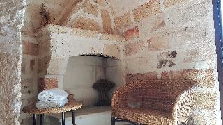 B&B Dimora Vicolungo, Puglia