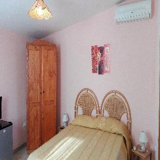 B&B Dimora Vicolungo, Puglia