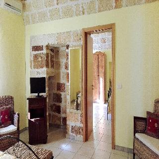 B&B Dimora Vicolungo, Puglia