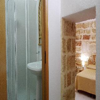 B&B Dimora Vicolungo, Puglia