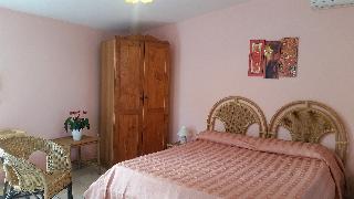 B&B Dimora Vicolungo, Puglia