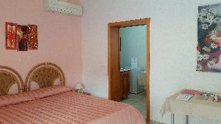 B&B Dimora Vicolungo, Puglia