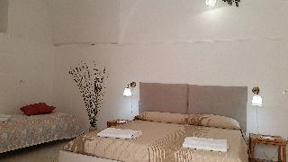 B&B Dimora Vicolungo, Puglia
