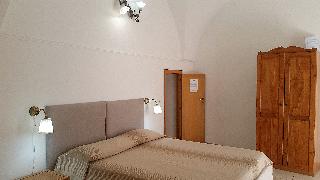 B&B Dimora Vicolungo, Puglia