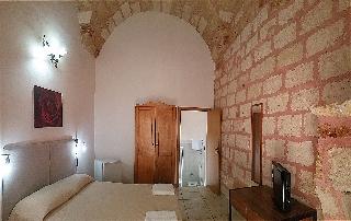 B&B Dimora Vicolungo, Puglia