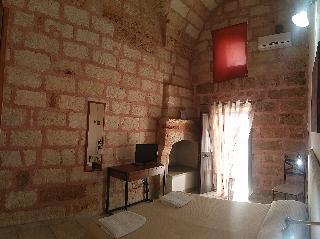 B&B Dimora Vicolungo, Puglia