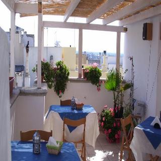 B&B Dimora Vicolungo, Puglia