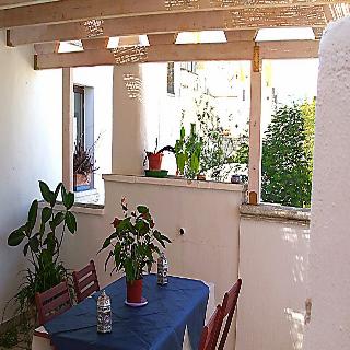 B&B Dimora Vicolungo, Puglia