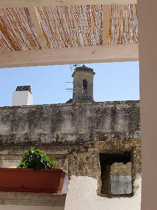B&B Dimora Vicolungo, Puglia