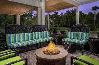 Home2 Suites by Hilton Lake City, FL