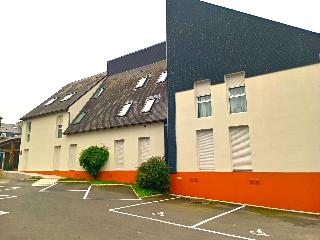 Best Western Flers Centre Gare
