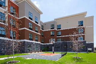 Homewood Suites by Hilton Davenport