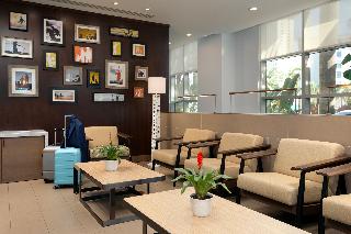 Hyatt House San Juan