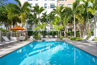 Hyatt House San Juan