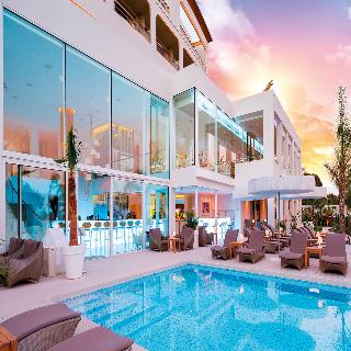 5 Sterne Luxus Hotel Portals Hills Boutique Hotel In Portals Nous Mallorca Spanien