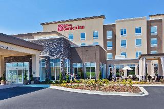 Hilton Garden Inn Montgomery - Eastchase