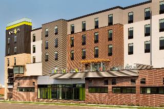 Home2 Suites by Hilton Minneapolis/Bloomington, MN