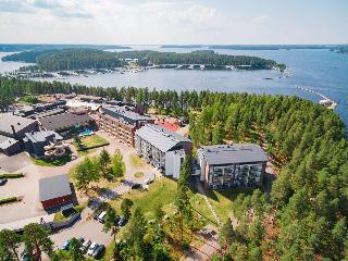 Imatran Kylpylä Spa