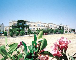 General view