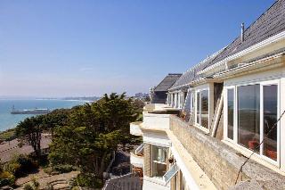 Carlton Club Apartments, Bournemouth