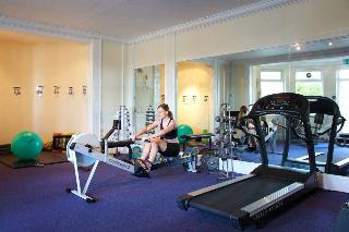 Carlton Club Apartments, Bournemouth