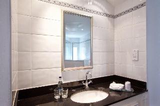 Carlton Club Apartments, Bournemouth