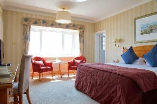 Carlton Club Apartments, Bournemouth