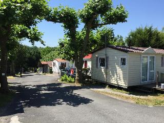Campign Le Ruisseau, Biarritz