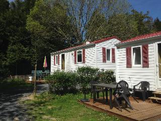 Campign Le Ruisseau, Biarritz